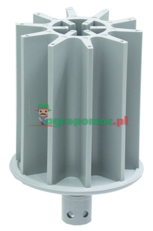 Tarcza komórkowa | 489053 | zdjęcie nr 1